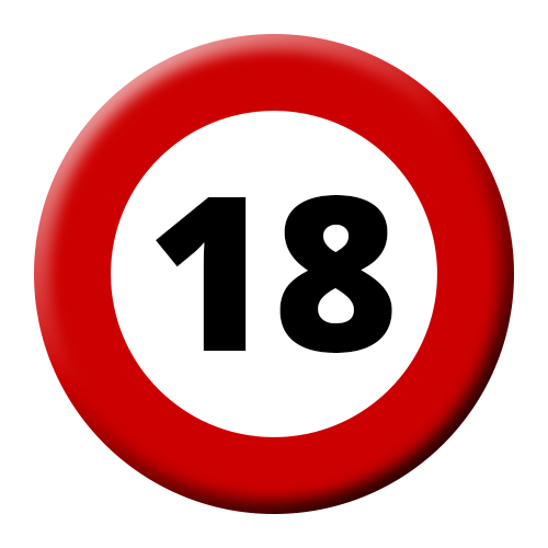 18 plusz